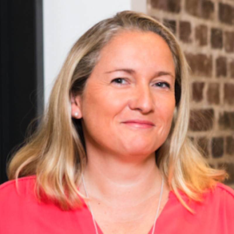 Laure Blouin